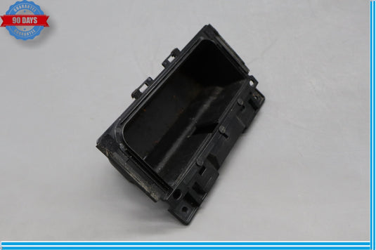 12-18 Audi A6 Quattro Front Center Console Storage Bin Tray 4G0864131 Oem