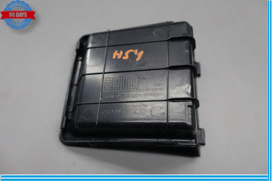 11-13 Hyundai Equus SIG Center Console Compartment Box Lower Cover Trim Oem