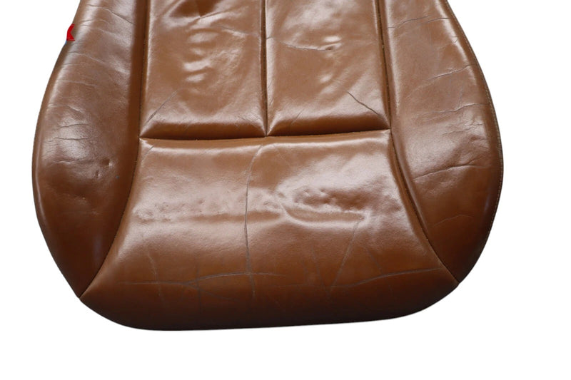 Load image into Gallery viewer, 00-03 Mercedes E320 E430 Front Left Side Lower Bottom Seat Cushion Brown Oem
