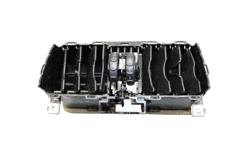 Load image into Gallery viewer, 10-17 BMW 535i 550i GT F07 Rear Center Console AC Air Vent 64229157024 Oem
