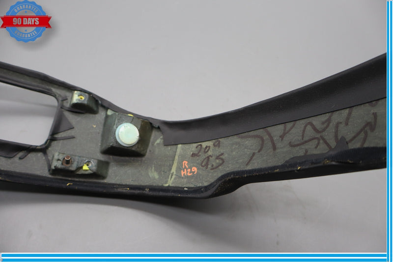 Load image into Gallery viewer, 03-10 Bentley Continental GT GTC Front Right Side Seat Switch Cover Trim Oem
