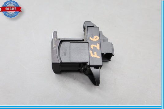 14-17 Maserati Ghibli S Electric Emergency Parking Brake Control Switch Oem