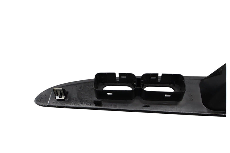 Load image into Gallery viewer, 02-05 Ford Thunderbird Front Right Side Door Window Switch Bezel Panel Cover OEM
