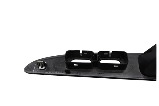 02-05 Ford Thunderbird Front Right Side Door Window Switch Bezel Panel Cover OEM