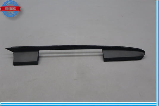 12-18 Audi A6 Quattro Dashboard Display Screen Surround Trim Cover Oem