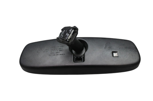 11-17 Infiniti QX56 QX80 Front Interior Rear View Mirror Auto Dimming Oem