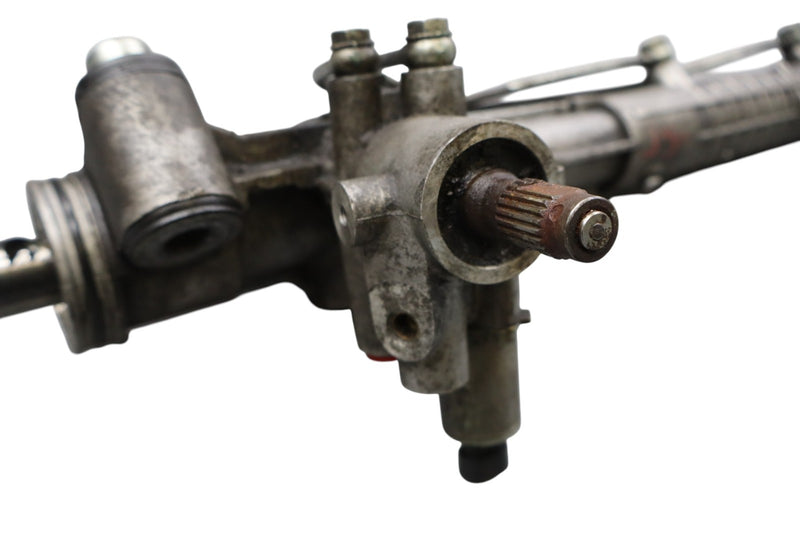 Load image into Gallery viewer, 14-17 Maserati Quattroporte Power Steering Rack &amp; Pinion Assembly 6700367180 Oem
