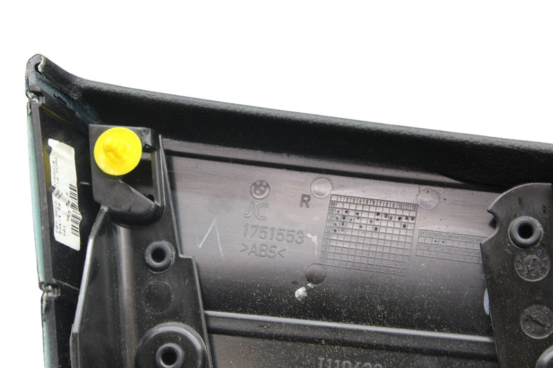 Load image into Gallery viewer, 10-17 BMW 535XI GT 550i GT Right Passenger Side Center B-Pillar Trim 1751553 Oem
