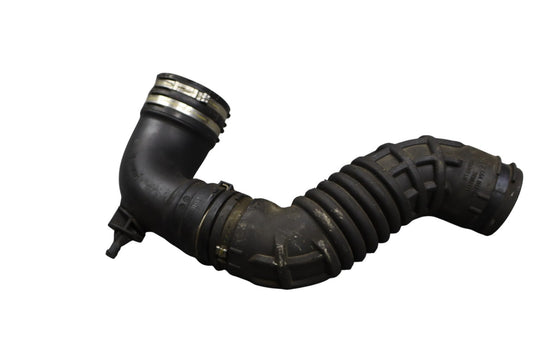 14-22 Maserati Quattroporte M156 Engine Left Air Intake Duct Pipe Hose Oem