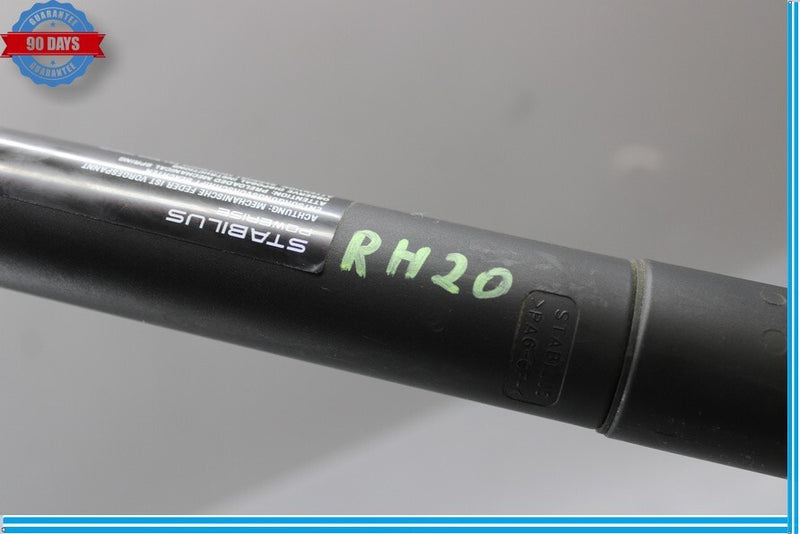 Load image into Gallery viewer, 12-15 Tesla Model S Rear Right Side Lift Gate Shock Strut 600661000B Oem
