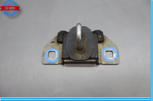 13-19 Mercedes X166 GL450 Tailgate Liftgate Lock Latch Catch Striker Oem