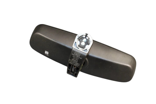 09-11 Jaguar XF XFR Interior Rear View Mirror Garage Door Open Auto Dimming Oem