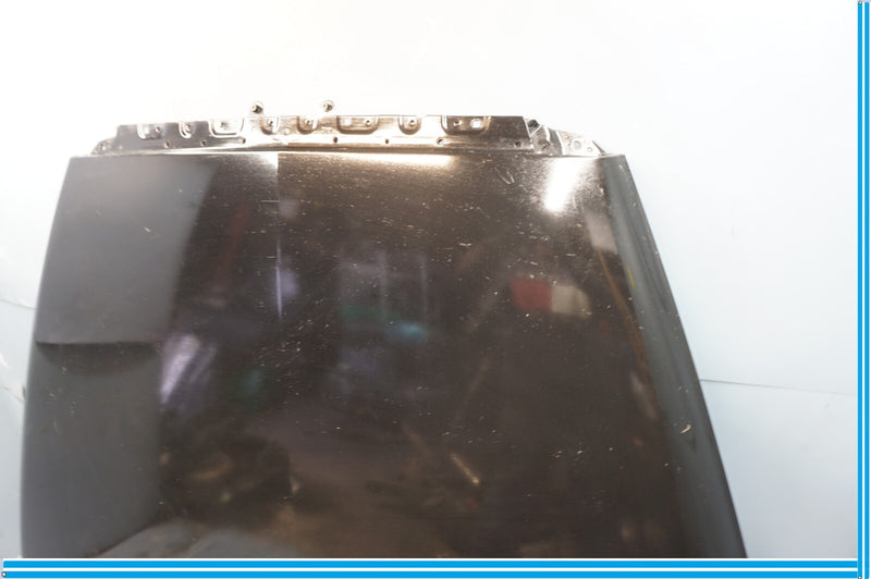 Load image into Gallery viewer, 03-10 Bentley Continental Sedan Flying Spur Hood Bonnet Cover Panel Assembly Oem
