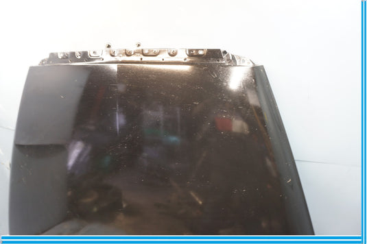 03-10 Bentley Continental Sedan Flying Spur Hood Bonnet Cover Panel Assembly Oem