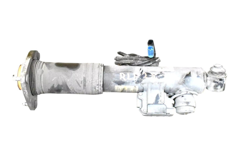 Load image into Gallery viewer, 07-10 BMW X5 E70 Rear Left Side Driver Shock Strut Absorber 37126779705 Oem
