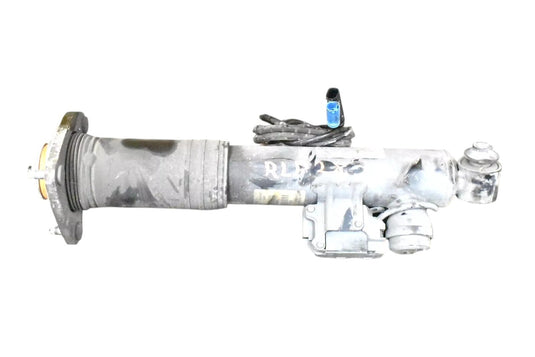 07-10 BMW X5 E70 Rear Left Side Driver Shock Strut Absorber 37126779705 Oem