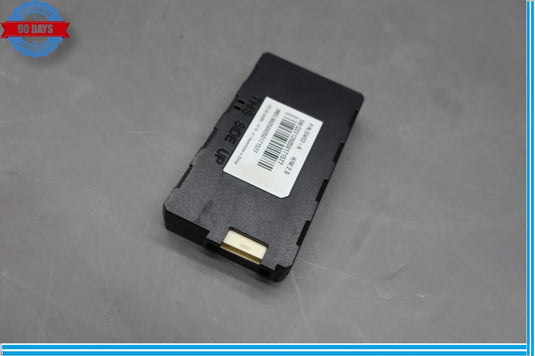 2012 Mercedes E350 Real-time Anti Theft GPS Tracker Locator Device Oem