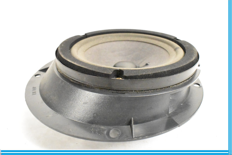 Load image into Gallery viewer, 97-06 Jaguar XK8 X100 Front Left Side Door Sound Audio Speaker LJD4140BA OEM
