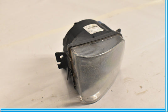 09-15 BMW F01 F02 FRONT RIGHT PASSENGER SIDE FOG LIGHT LAMP VALEO 7182195 OEM