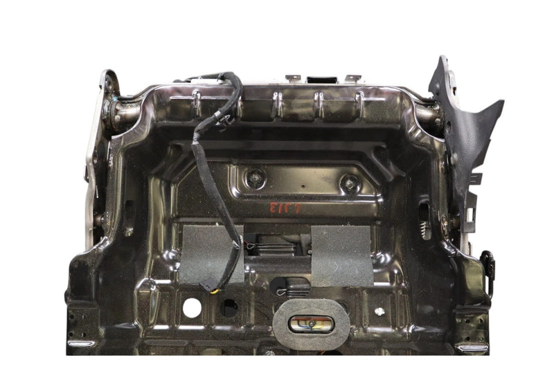Load image into Gallery viewer, 11-14 Hyundai Equus Front Left Driver Side Seat Lower Frame Track Rail Motor Oem
