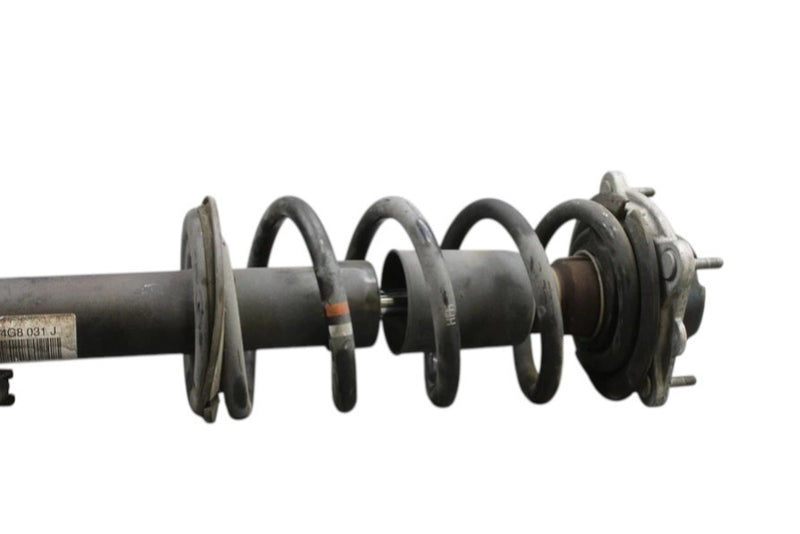 Load image into Gallery viewer, 12-18 Audi A7 Quattro Front Left Driver Side Shock Strut Absorber Spring Oem
