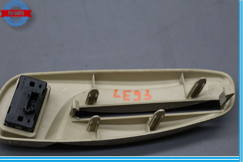 Load image into Gallery viewer, 04-10 BMW 645Ci 650i Front Left Driver Side Seat Adjust Lever Black Oem
