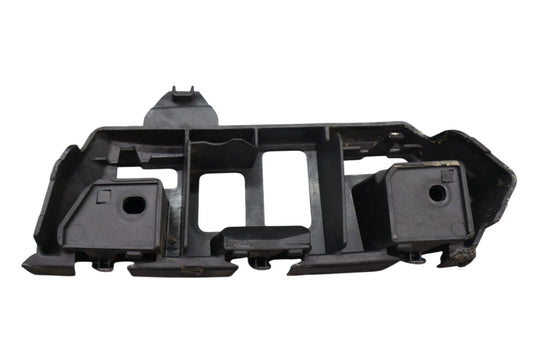 15-18 Porsche Cayenne 958 Rear Bumper Left Side Guide Plate Support Bracket Oem