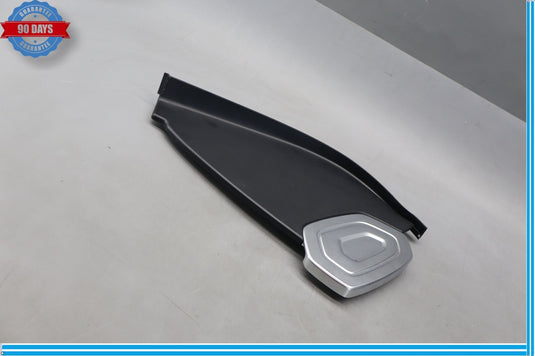 14-22 Land Rover Range Rover Sport Left Driver Side Dash Trim Cover Oem