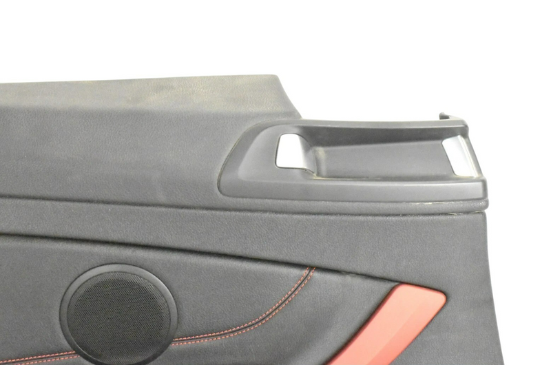 Load image into Gallery viewer, 14-16 BMW 428I Coupe Rear Left Driver Side Door Quarter Cover Panel Oem
