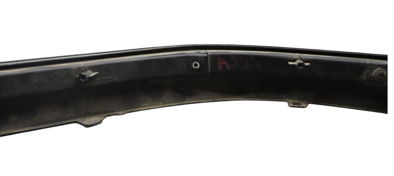 Load image into Gallery viewer, 11-13 Hyundai Equus Rear Right Passenger Side Bumper Trim Molding 866763N000 Oem
