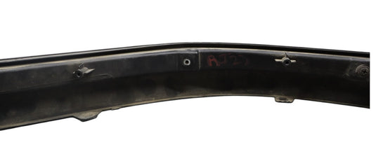 11-13 Hyundai Equus Rear Right Passenger Side Bumper Trim Molding 866763N000 Oem