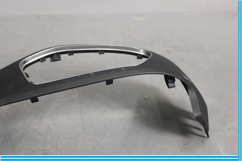 Load image into Gallery viewer, 11-17 Audi A8 A8 Quattro Front Right Passenger Side Seat Switch Trim Cover Oem
