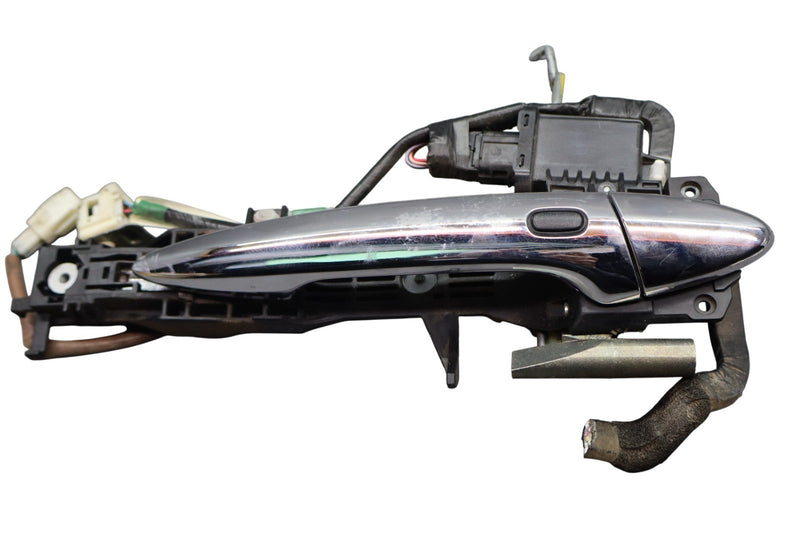 Load image into Gallery viewer, 07-12 Lexus XF40 LS460 Front Right Passenger Side Exterior Door Handle Oem
