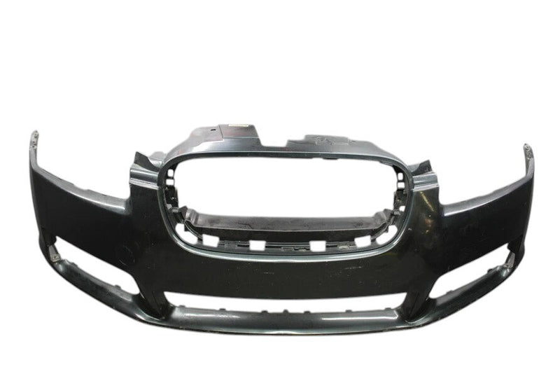 Load image into Gallery viewer, 09-11 Jaguar XF X250 Front Lower Bumper Cover Assembly Oem
