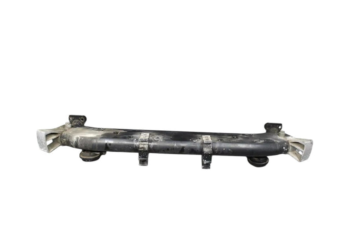 01-06 Jaguar XK8 XKR X100 Front Bumper Reinforcement Impact Bar HJA6460AC Oem