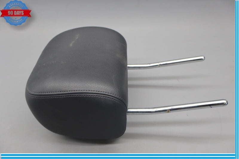 Load image into Gallery viewer, 12-15 Audi A6 Front Left Driver Side Seat Headrest Head Rest Oem
