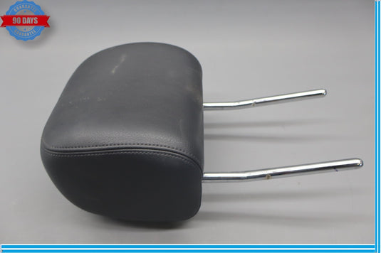 12-15 Audi A6 Front Left Driver Side Seat Headrest Head Rest Oem