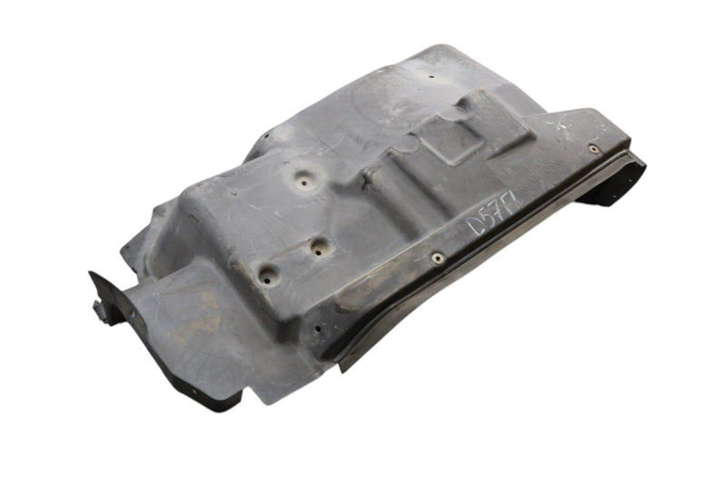 Load image into Gallery viewer, 03-09 Hummer H2 Front Left Driver Side Inner Fender Liner Splash Shield Oem
