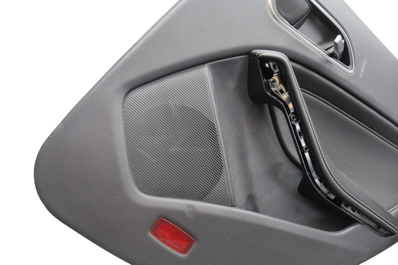 Load image into Gallery viewer, 14-19 Mercedes W117 CLA250 Rear Right Side Interior Door Trim Panel Cover Oem
