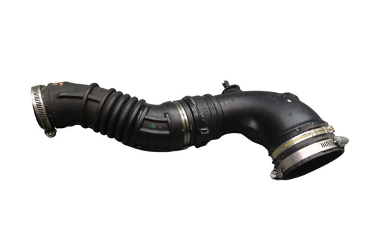 14-20 Maserati Ghibli M157 Engine Right Filter Box Sleeve Pipe Tube Hose Oem