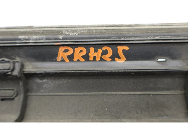 Load image into Gallery viewer, 07-12 Lexus LS460 Rear Right Passenger Side Door Lower Molding Trim Cover OEM
