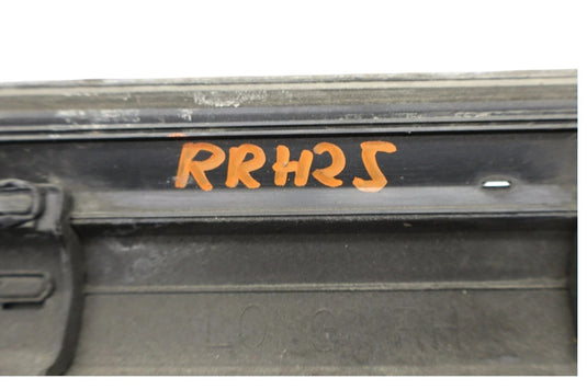 07-12 Lexus LS460 Rear Right Passenger Side Door Lower Molding Trim Cover OEM