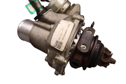 14-24 Maserati Quattroporte Ghibli M157 Right Side Turbocharger Manifold Oem