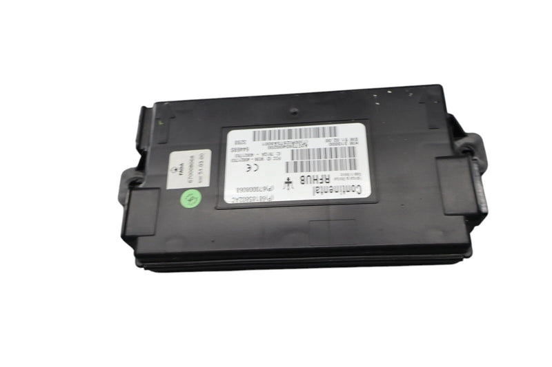 Load image into Gallery viewer, 14-17 Maserati Ghibli M157 Passive Entry Control Module Unit Black 670008068 Oem
