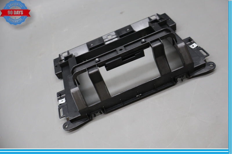 Load image into Gallery viewer, 06-09  Range Rover Sport Dash Central Climate Control Panel Mounting Bracket Oem
