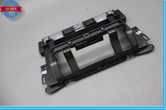 06-09  Range Rover Sport Dash Central Climate Control Panel Mounting Bracket Oem