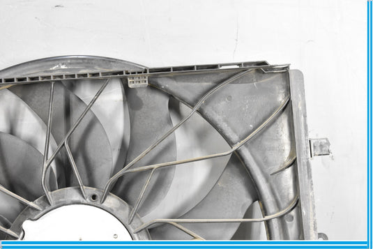 12-18 Mercedes CLS550 Engine Motor Cooling Fan W/Clutch Oem