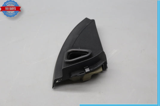 06-12 Mercedes W164 GL320 ML320 Front Right Side Speaker Door Mirror Cover Oem