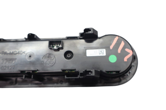 17-22 Alfa Romeo Giulia 952 HVAC A/C AC Heater Climate Control Switch Oem