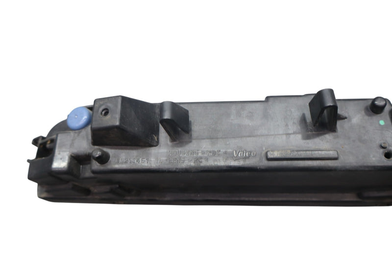 Load image into Gallery viewer, 11-14 Porsche Cayenne 958 Left LED Daytime Running Light Fog Lamp 7P5941181B Oem
